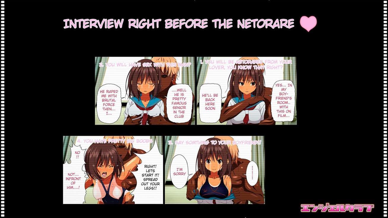 Angel Club Netorare Hen Chapter 1000 Page 44